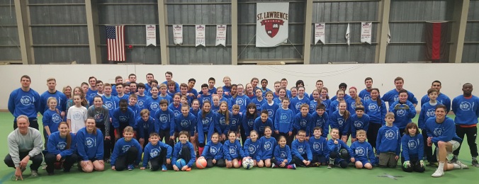 FC Freeze Winter Training Academy